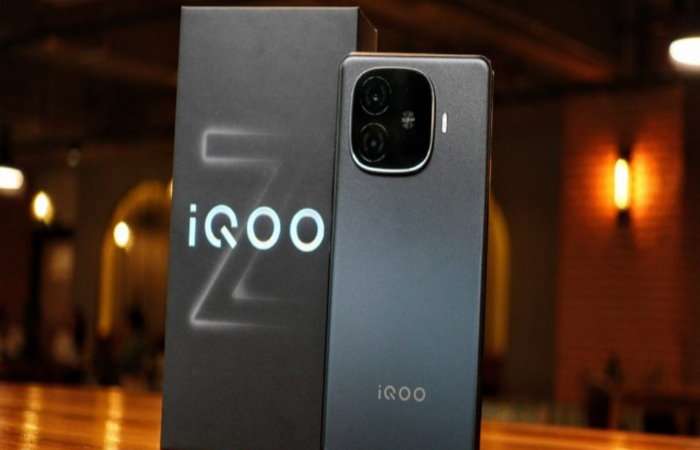 Review iQOO Z9 5G: Performa Kencang dengan Baterai Monster Review iQOO Z9 5G: Performa Kencang dengan Baterai Monster